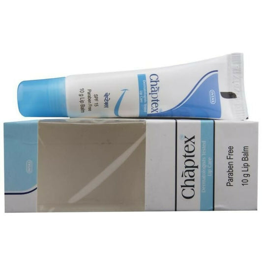 Chaptex SPF 15 Lip Care Lip Balm Grab2Buy Chaptex Grab2Buy