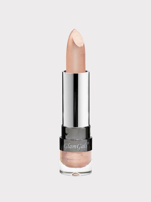 Glamgals Hollywood-U.S.A High Definition Lipstick, Cream Finish, Ginger