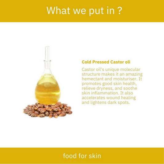 Earthbaby 100% Natural Origin Wood Cold Pressed Castor Oil Grab2Buy Earthbaby Grab2Buy