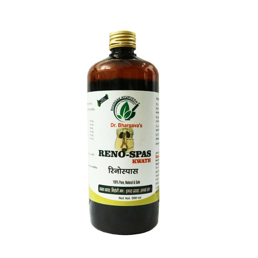 Dr.Bhargav’s Neoliv syrup