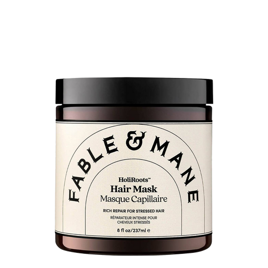 Deep Moisture Repair Hair Mask