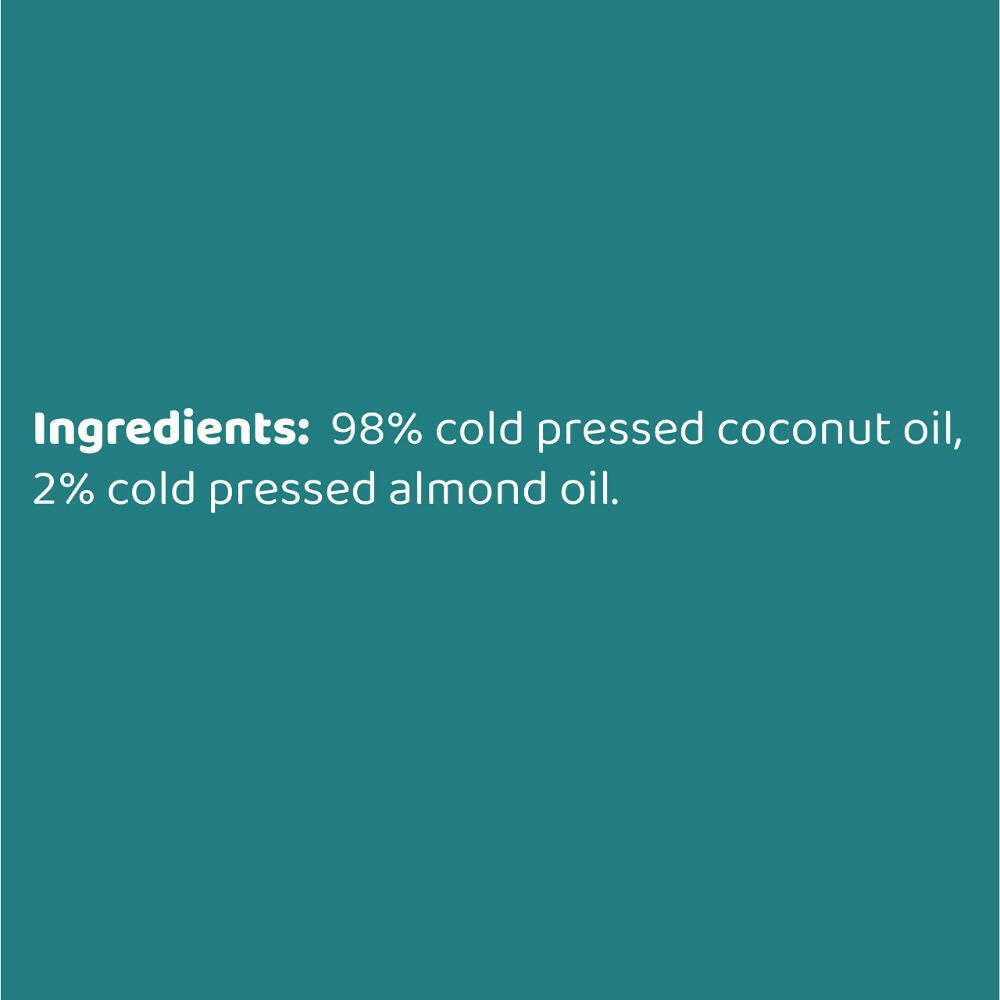 Tiny Mighty Kids Hair Oil - Grab2buy