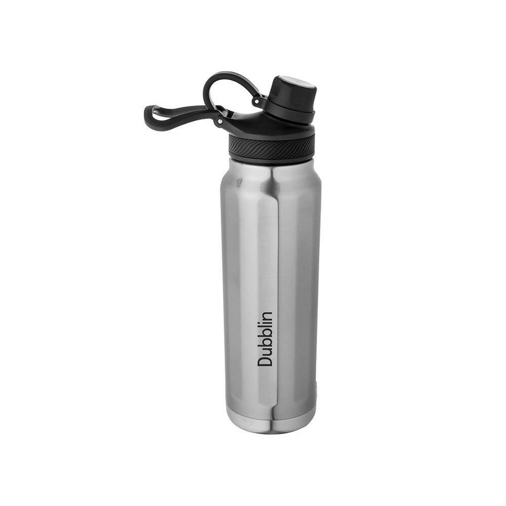 Dubblin Rambo Vacuum Bottle - Grab2buy