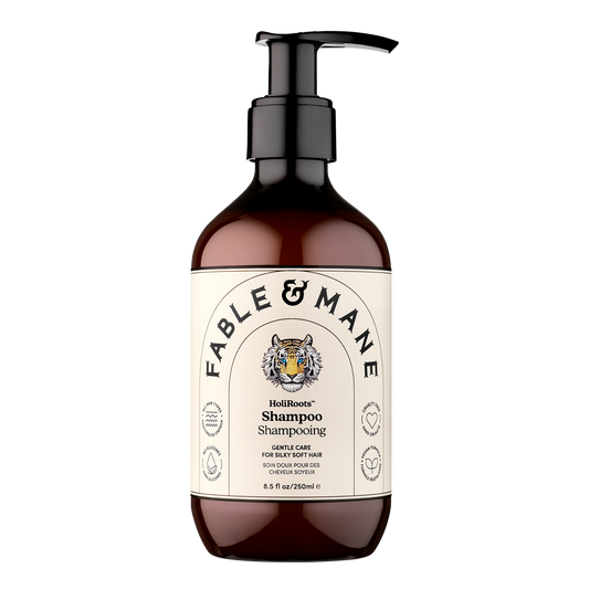 Hydrating Shampoo