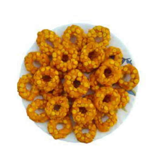 Mee Konaseema Stores Pappu Chegodilu - Grab2buy