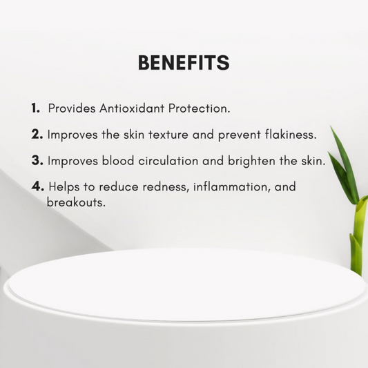 The Eco Mama Green Tea Face Cream Grab2Buy The Eco Mama Grab2Buy