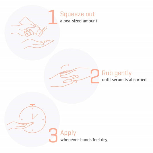 Dermafique Oleo Restore Hand Serum Grab2Buy Dermafique Grab2Buy
