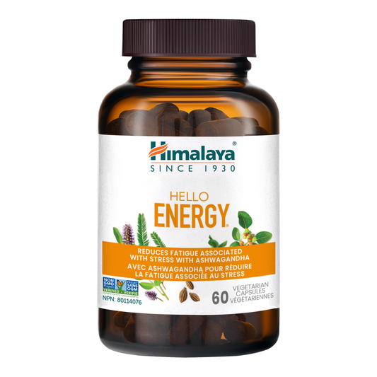 Hello Energy®