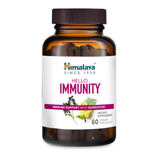 Hello Immunity