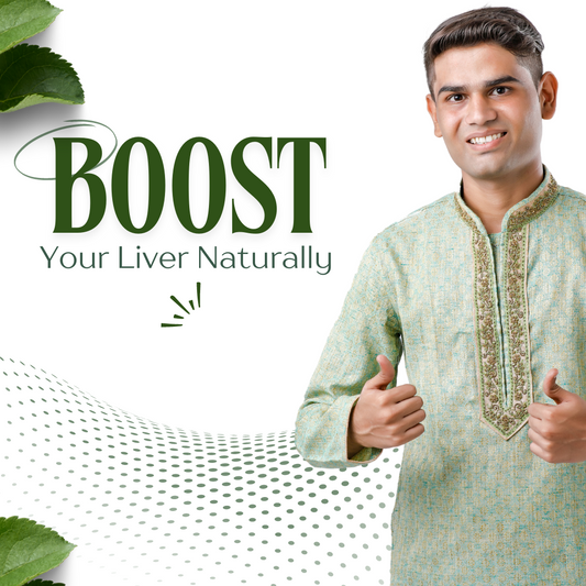 Hepo Forte | Liver Support Capsules