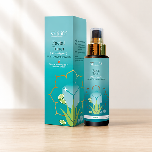 Herbalife Skin Energizing Herbal Toner