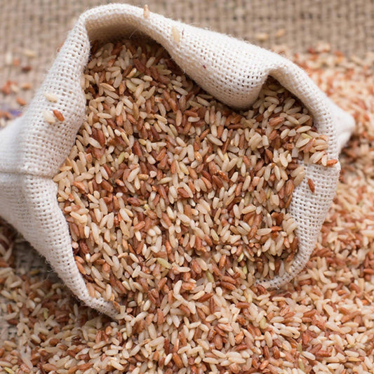Freshon Rajamudi Rice