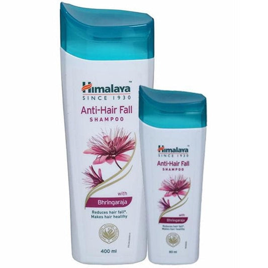 Himalaya Anti-Hair Fall Shampoo - Grab2buy