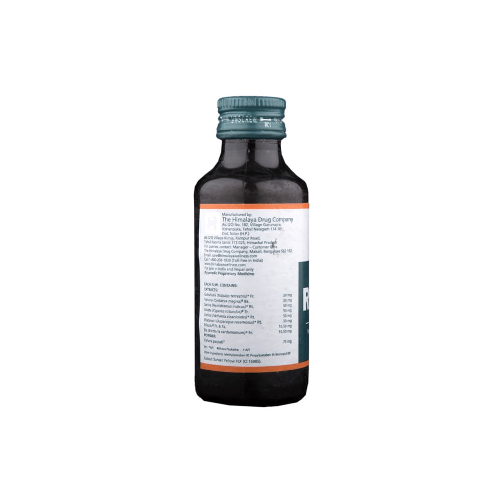 Himalaya Herbals - Renalka Syrup - Distacart