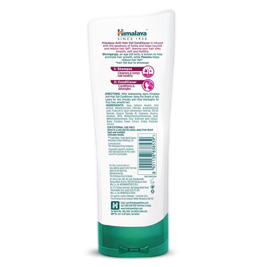 Anti-Hair Fall Conditioner