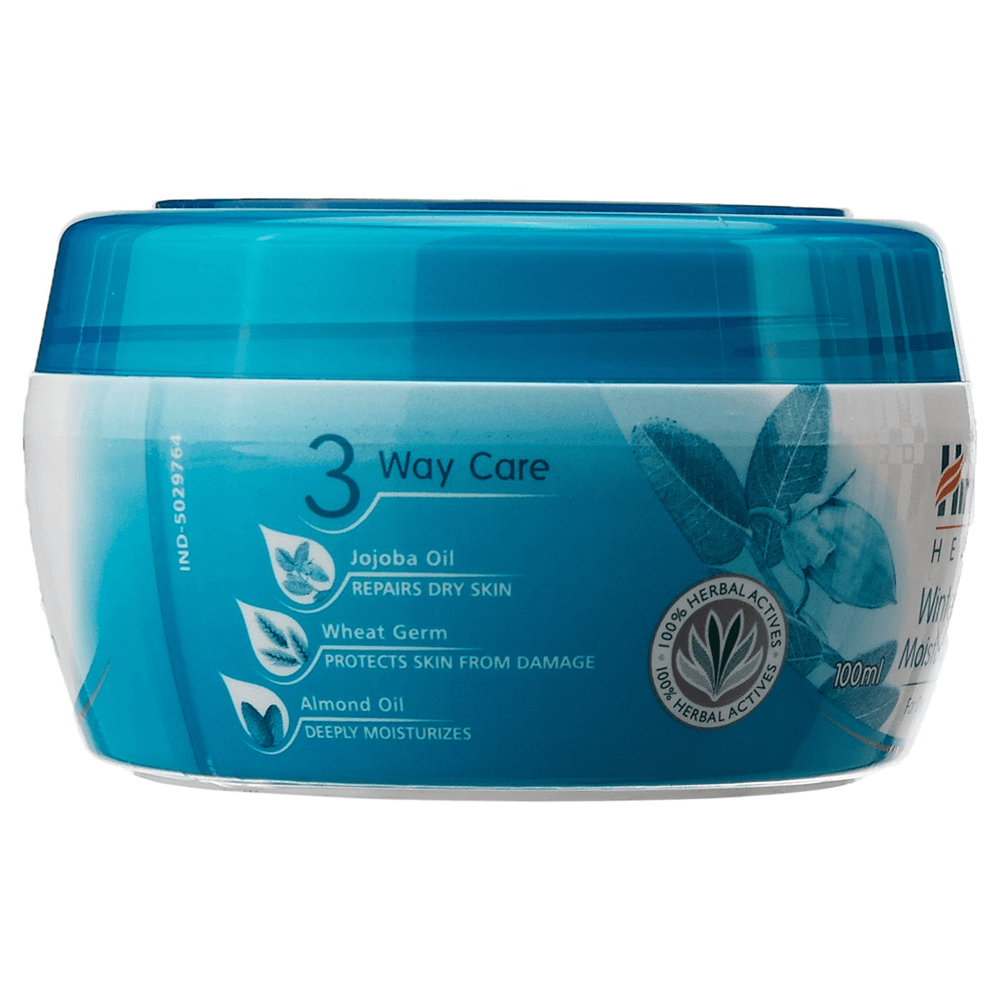 Himalaya Winter Defense Moisturizing Cream - Distacart
