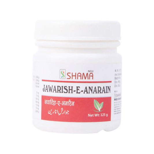 New Shama Jawarish-E-Anarain - Grab2buy