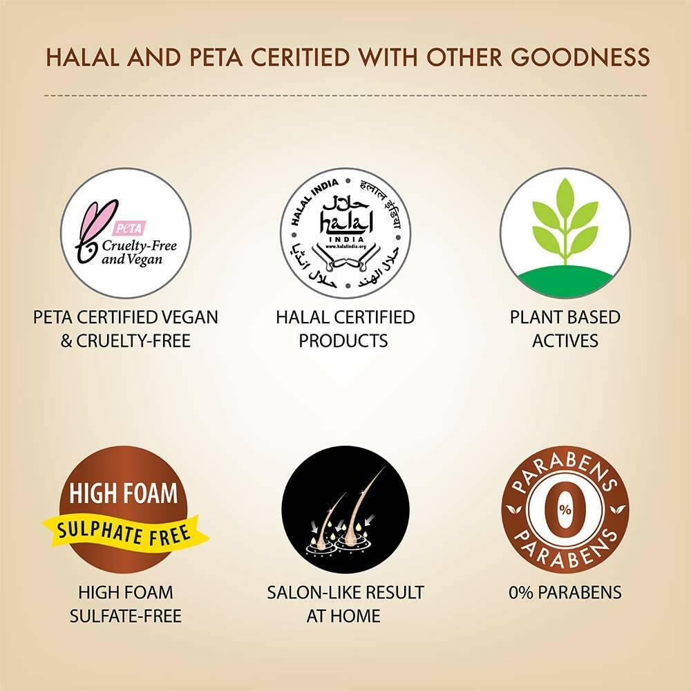 Iba Professional Black Seed Hair & Scalp Conditioner - Grab2buy