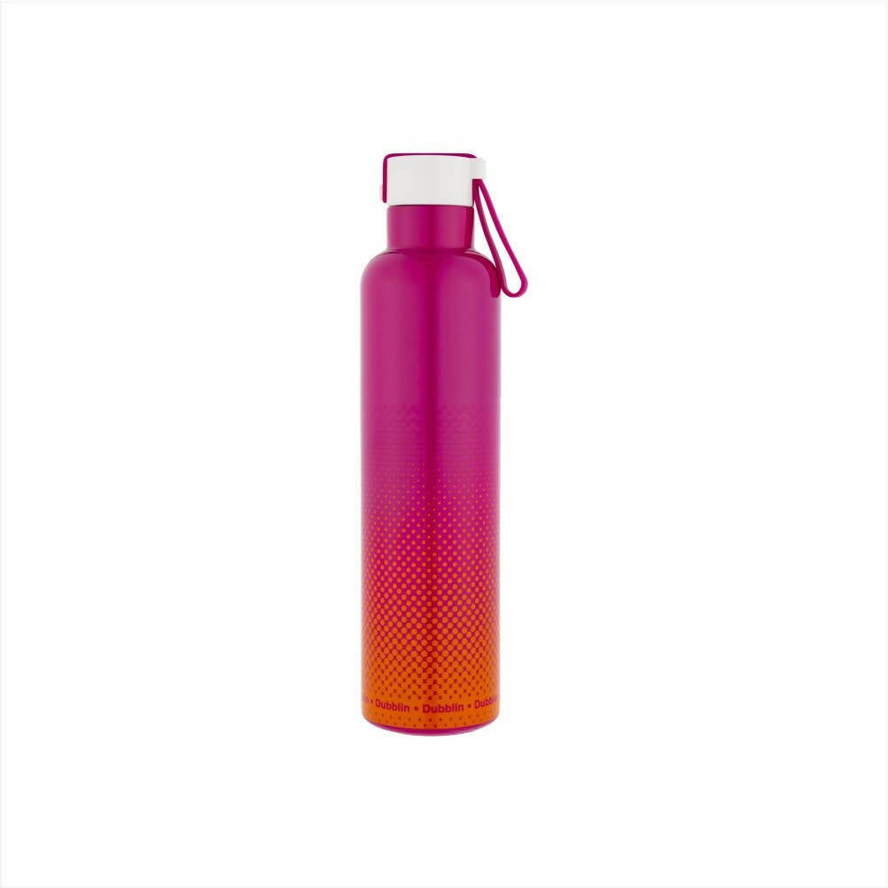 Dubblin Bang Bang Vacuum Bottle - Grab2buy