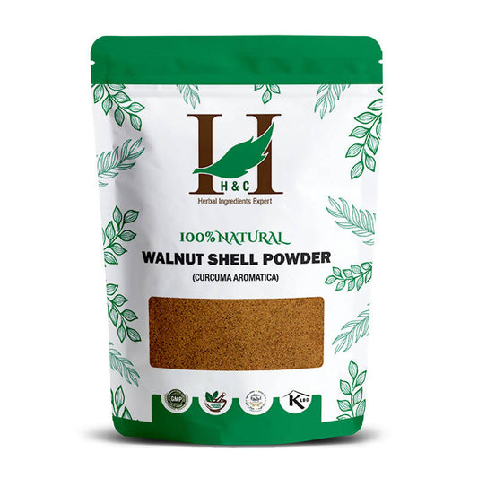 H&C Herbal Walnut Shell Powder Grab2Buy H&C Herbal Grab2Buy
