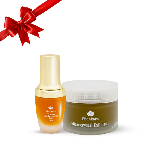 Renew & Nourish Duo