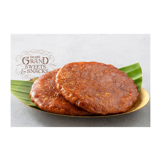 The Grand Sweets & Snacks Athirasam Grab2Buy The Grand Sweets & Snacks Grab2Buy