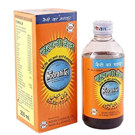 Noorani Tel - Grab2buy