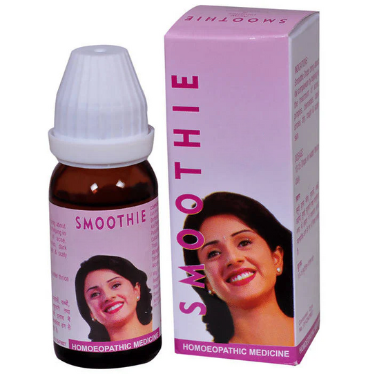 Ralson Remedies Smoothie Drops