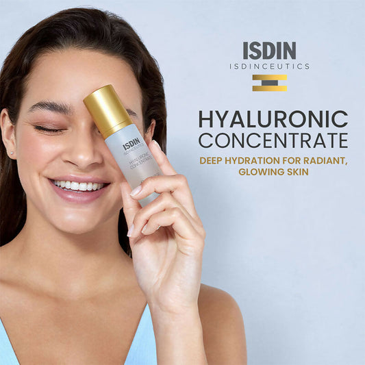 ISDIN Isdinceutics Hyaluronic Concentrate Serum Grab2Buy ISDIN Grab2Buy