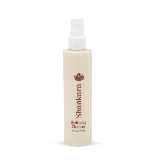 Hydrating Cleanser