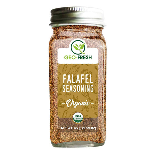 Geo-Fresh Falafel Seasoning - Grab2buy