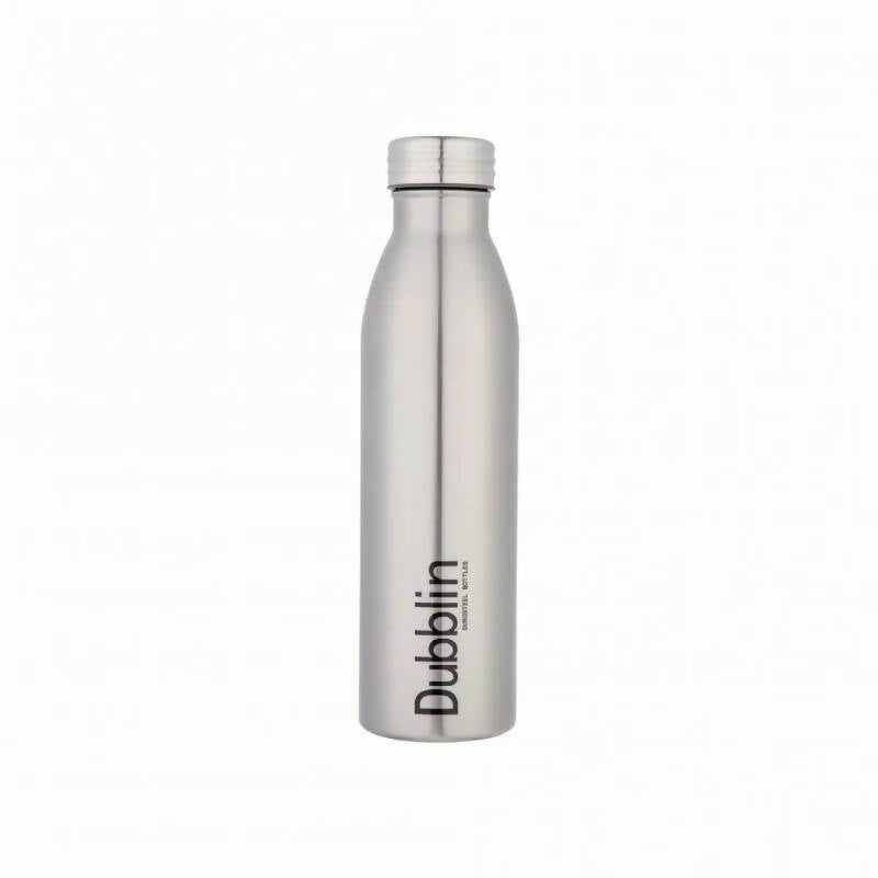 Dubblin Season Stainless Steel Fridge Water Bottle - Grab2buy