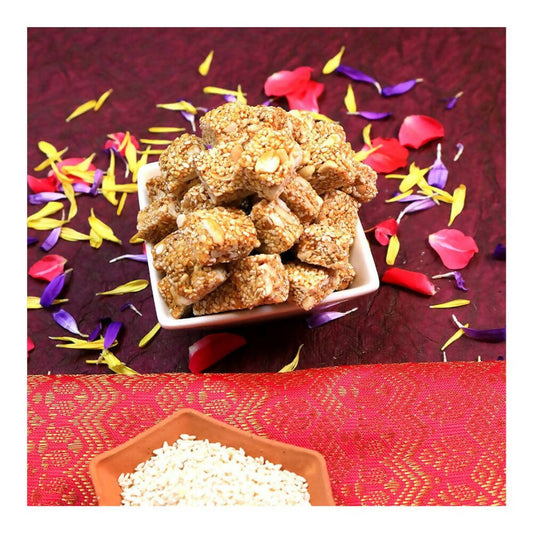 Olive Mithai Thill Chekki Minis - Grab2buy