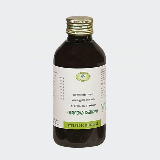 Avn Ayurveda Chirivilwadi Kashayam Grab2Buy AVN Grab2Buy