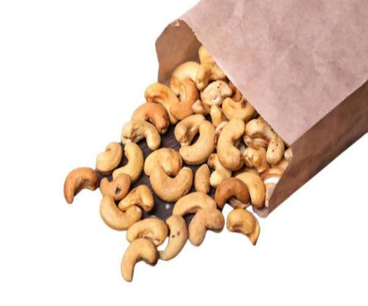 Freshon Organic Cashew - Grab2buy