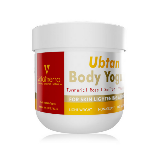 Volamena Ubtan Body Yogurt Grab2Buy Volamena Grab2Buy