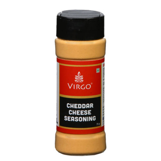Virgo Cheddar Cheese Seasoning