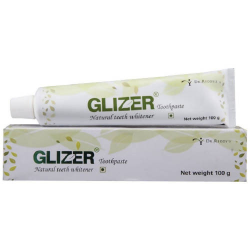 Dr. Reddy's Glizer Toothpaste Grab2Buy Dr. Reddy's Grab2Buy