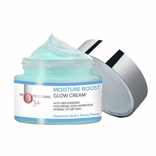 Professional O3+ Moisture Boost Glow Cream Grab2Buy Professional O3+ Grab2Buy