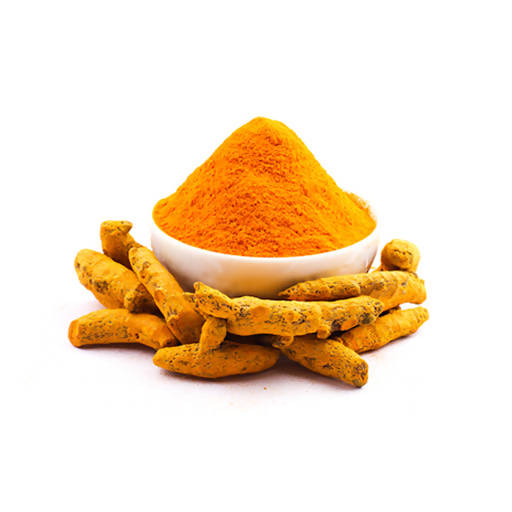 Hebsur Herbals Turmeric Powder - Grab2buy