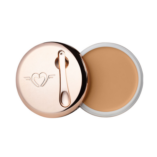 Daily Life Forever52 High Coverage Tender Cream - Boyd 006 Grab2Buy Daily Life Forever52 Grab2Buy