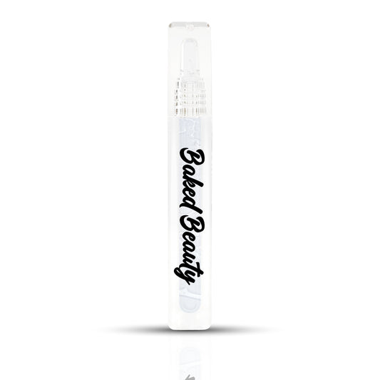 Baked Beauty Lip Gloss - Iced Gloss Grab2Buy Baked Beauty Grab2Buy