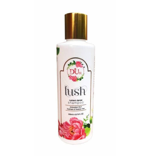 Duh Lush Nutrient Dense Shampoo Grab2Buy Duh Grab2Buy
