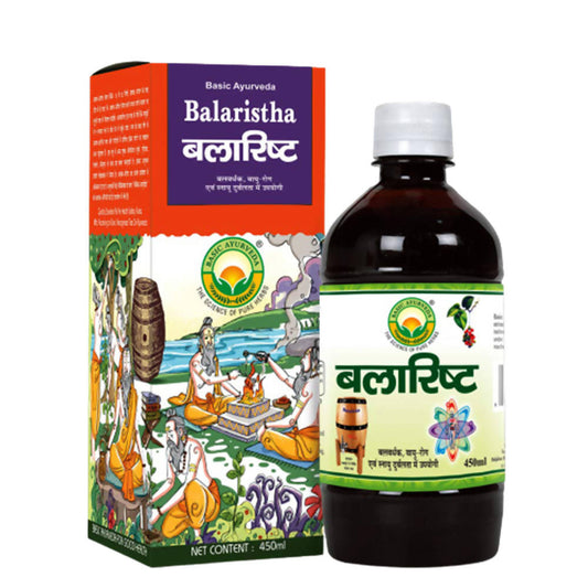 Basic Ayurveda Balaristha Grab2Buy Basic Ayurveda Grab2Buy