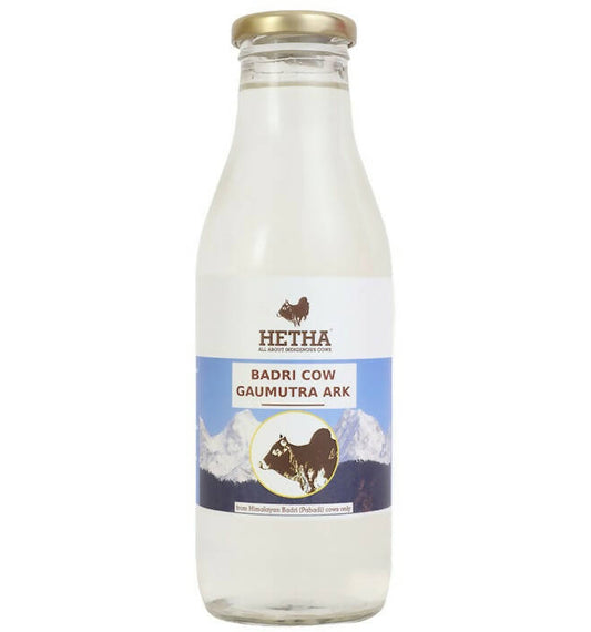 Hetha Himalayan Badri Gaumutra (Gomutra) Ark - Grab2buy