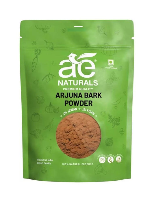 Ae Naturals Arjuna Bark Powder Grab2Buy Ae Naturals Grab2Buy