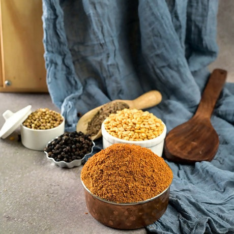 Vellanki Foods Rasam podi - Grab2buy