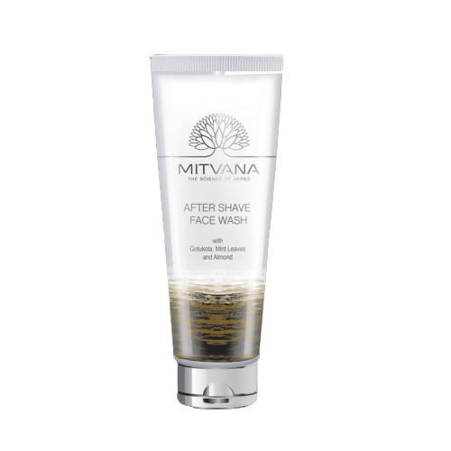 Mitvana After Shave Face Wash Grab2Buy Mitvana Grab2Buy