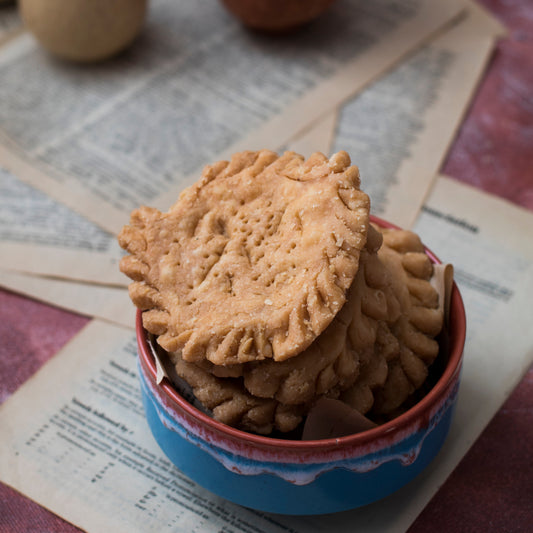 Almond House Thod Matri Almond House