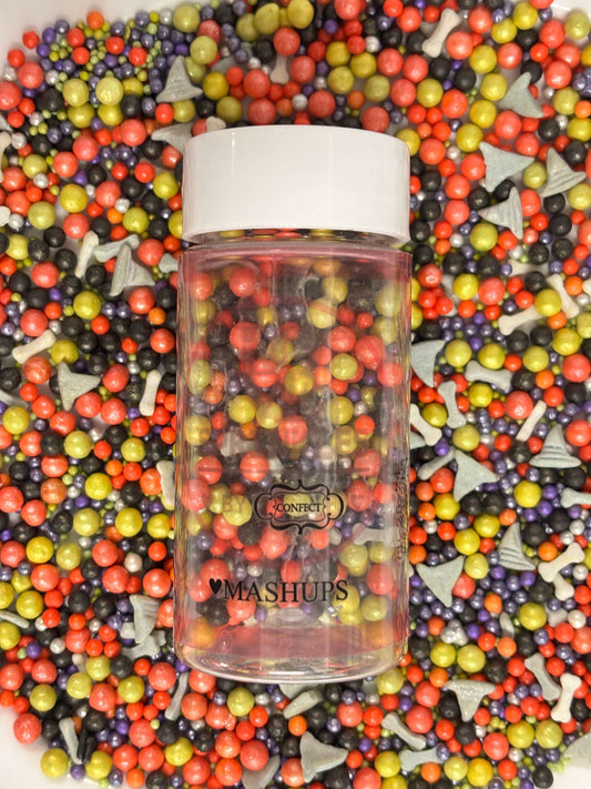 Confect Halloween Sprinkles Mashup 19